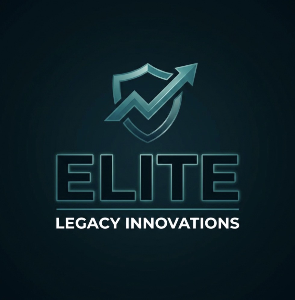 Elite Legacy Innovations logo