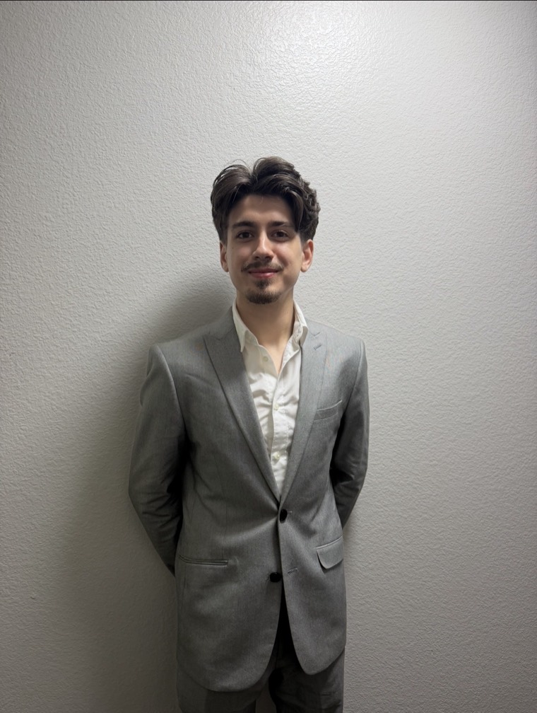 Leader Jonathan Pena of Elite Legacy Innovations